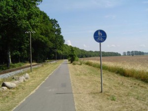 radweg